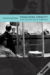 Capa do artigo Visualizing Atrocity