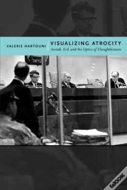 Capa do artigo Visualizing Atrocity