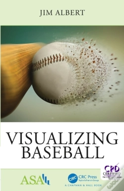 Capa do artigo Visualizing Baseball