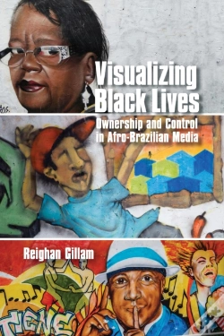 Capa do artigo Visualizing Black Lives