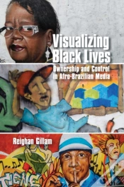 Capa do artigo Visualizing Black Lives