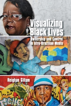 Capa do artigo Visualizing Black Lives