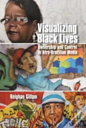 Capa do artigo Visualizing Black Lives
