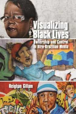 Capa do artigo Visualizing Black Lives