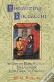 Capa do artigo Visualizing Boccaccio