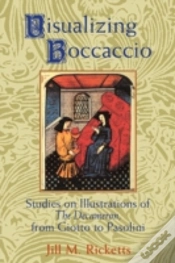 Capa do artigo Visualizing Boccaccio
