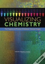 Capa do artigo Visualizing Chemistry