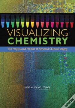 Capa do artigo Visualizing Chemistry
