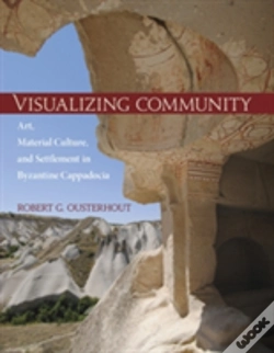 Capa do artigo Visualizing Community
