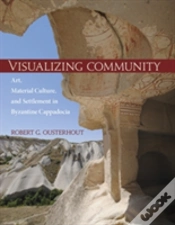 Capa do artigo Visualizing Community