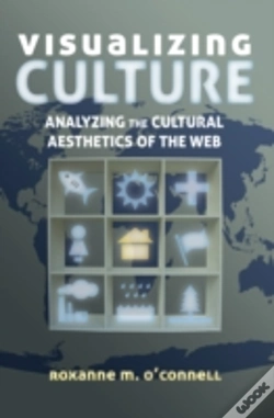 Capa do artigo Visualizing Culture
