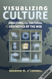 Capa do artigo Visualizing Culture