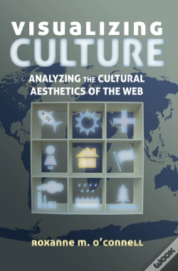 Capa do artigo Visualizing Culture