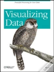 Capa do artigo Visualizing Data