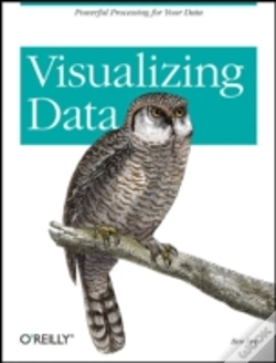 Capa do artigo Visualizing Data