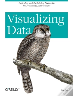 Capa do artigo Visualizing Data