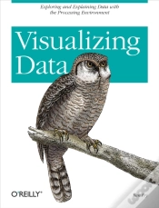 Capa do artigo Visualizing Data