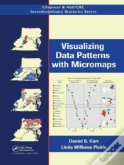 Capa do artigo Visualizing Data Patterns With Micromaps