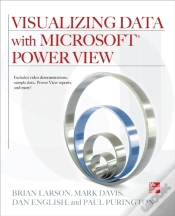 Capa do artigo Visualizing Data With Microsoft Power View (Set 2)