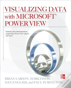 Capa do artigo Visualizing Data With Microsoft Power View (Set 2)