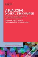 Visualizing Digital Discourse