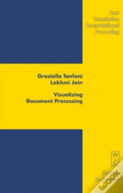 Capa do artigo Visualizing Document Processing