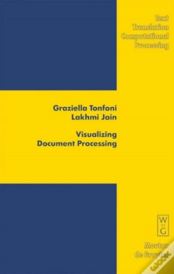 Capa do artigo Visualizing Document Processing