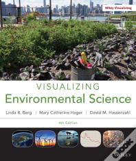 Visualizing Environmental Science