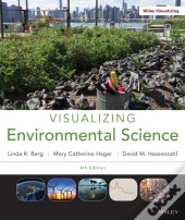 Visualizing Environmental Science