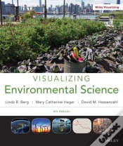 Capa do artigo Visualizing Environmental Science