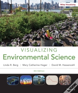 Capa do artigo Visualizing Environmental Science