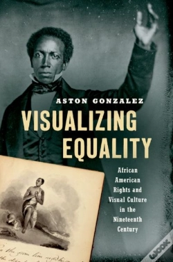 Capa do artigo Visualizing Equality