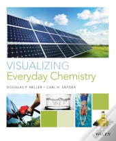 Visualizing Everyday Chemistry