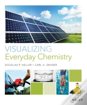 Capa do artigo Visualizing Everyday Chemistry