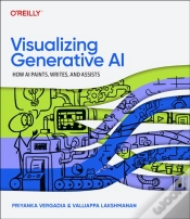 Capa do artigo Visualizing Generative Ai