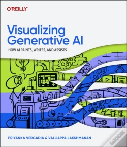 Capa do artigo Visualizing Generative Ai