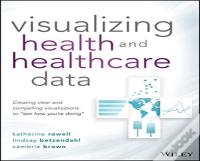 Visualizing Health And Healthcare Data