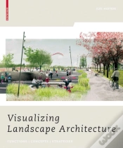 Capa do artigo Visualizing Landscape Architecture