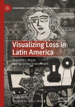 Capa do artigo Visualizing Loss In Latin America