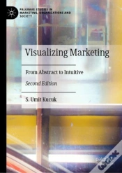 Capa do artigo Visualizing Marketing