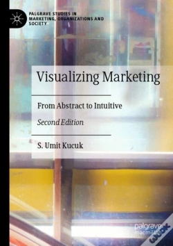Capa do artigo Visualizing Marketing