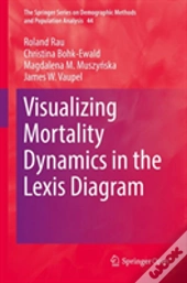 Visualizing Mortality Dynamics In The Lexis Diagram