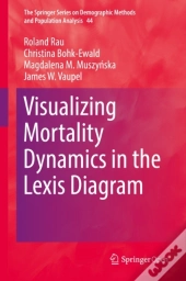 Visualizing Mortality Dynamics In The Lexis Diagram