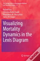 Visualizing Mortality Dynamics In The Lexis Diagram