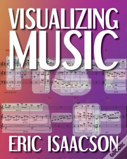 Capa do artigo Visualizing Music