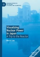 Visualizing Nuclear Power In Japan