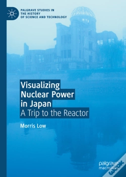 Capa do artigo Visualizing Nuclear Power In Japan