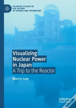 Capa do artigo Visualizing Nuclear Power In Japan