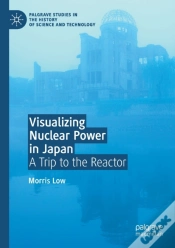 Capa do artigo Visualizing Nuclear Power In Japan