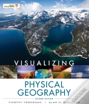 Capa do artigo Visualizing Physical Geography